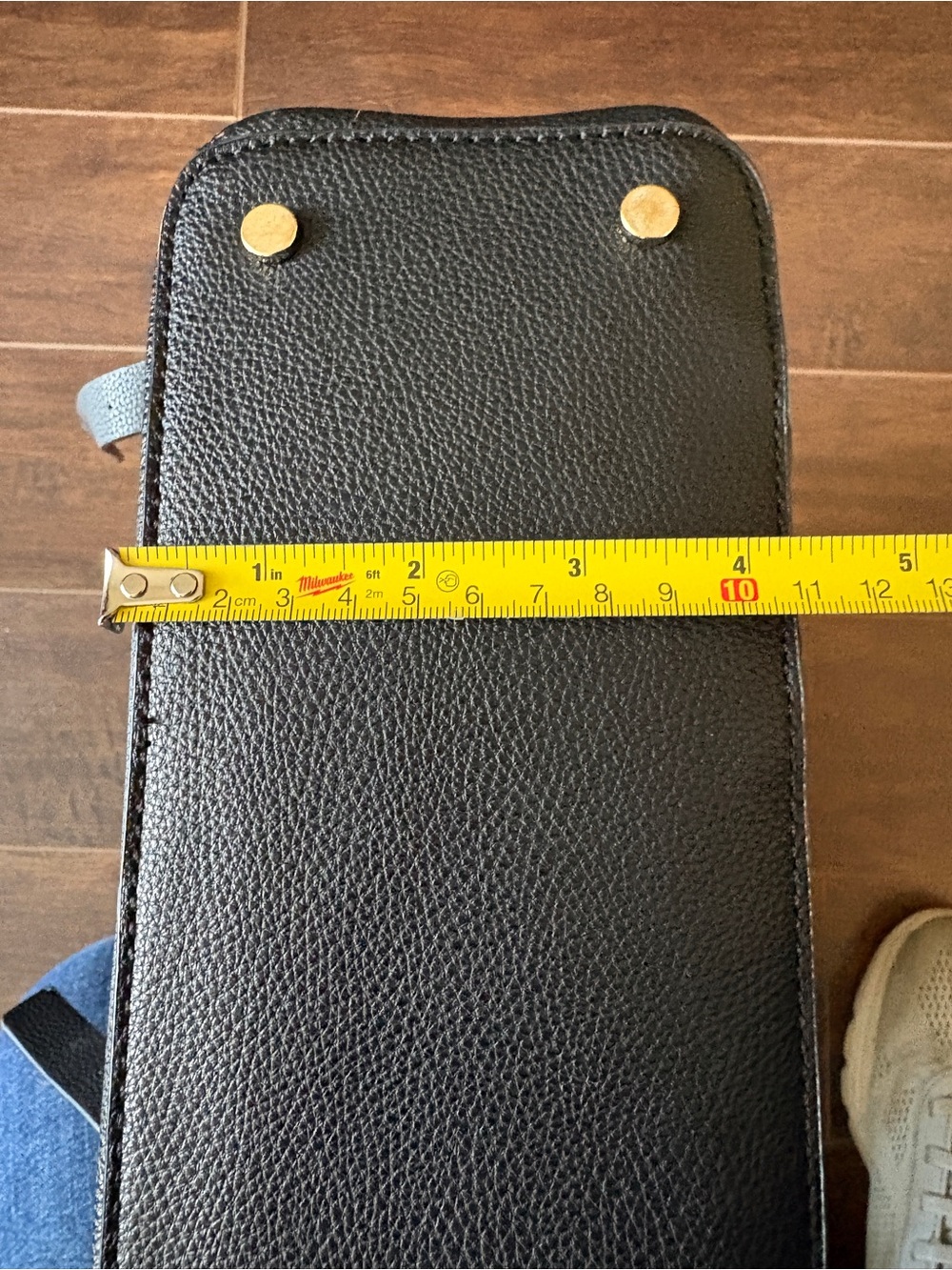 Star Appliqué Backpack - Picture 6 of 12